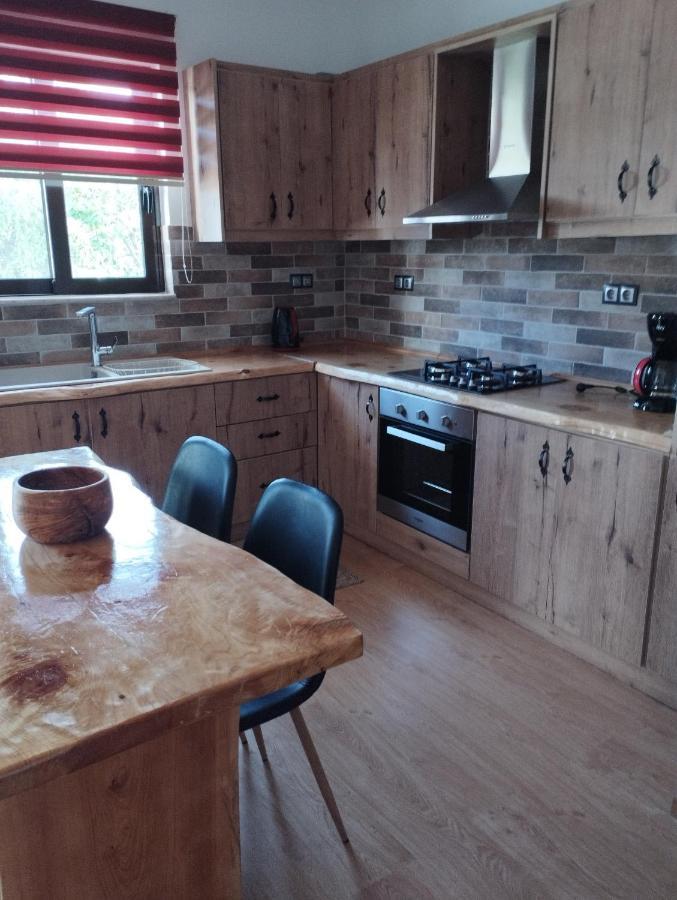 Appartement Olivelia