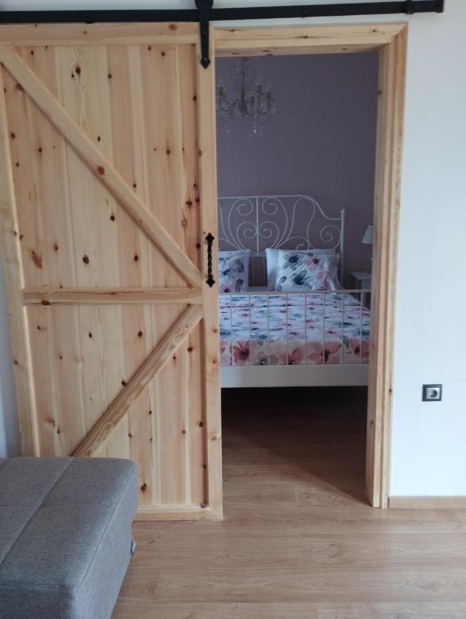 Appartement Olivelia
