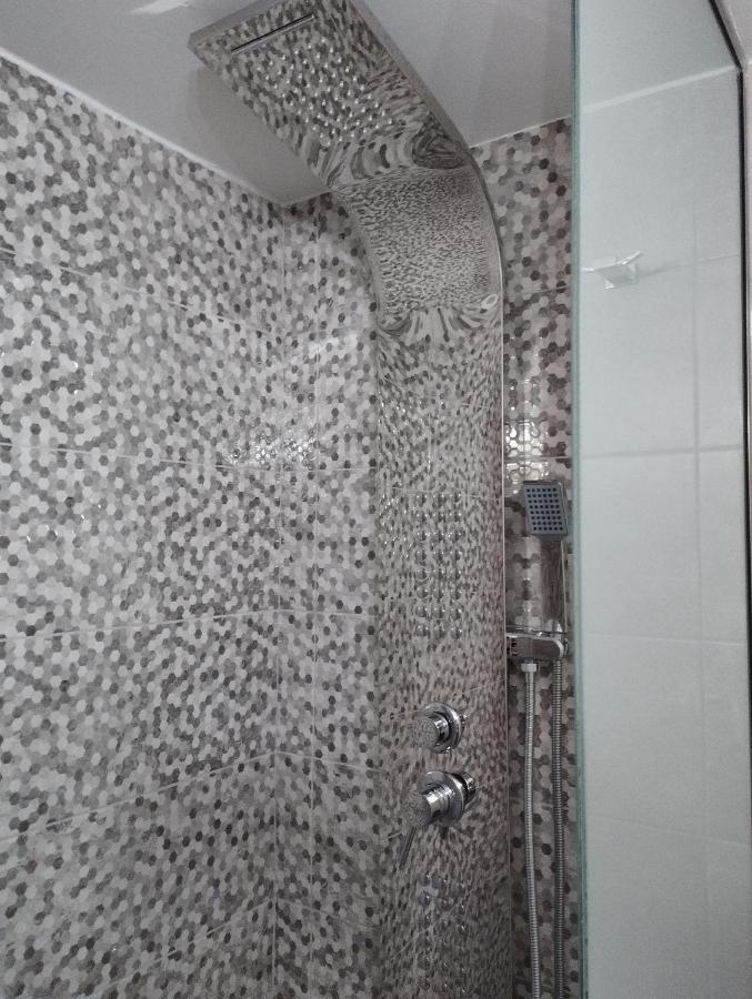 Olivelia Apartment *