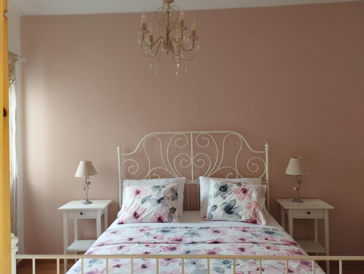Apartment Olivelia