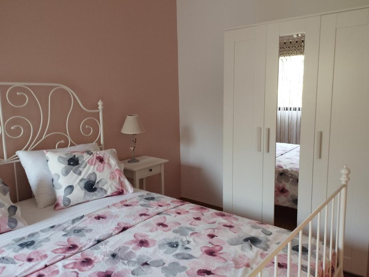 Appartement Olivelia *