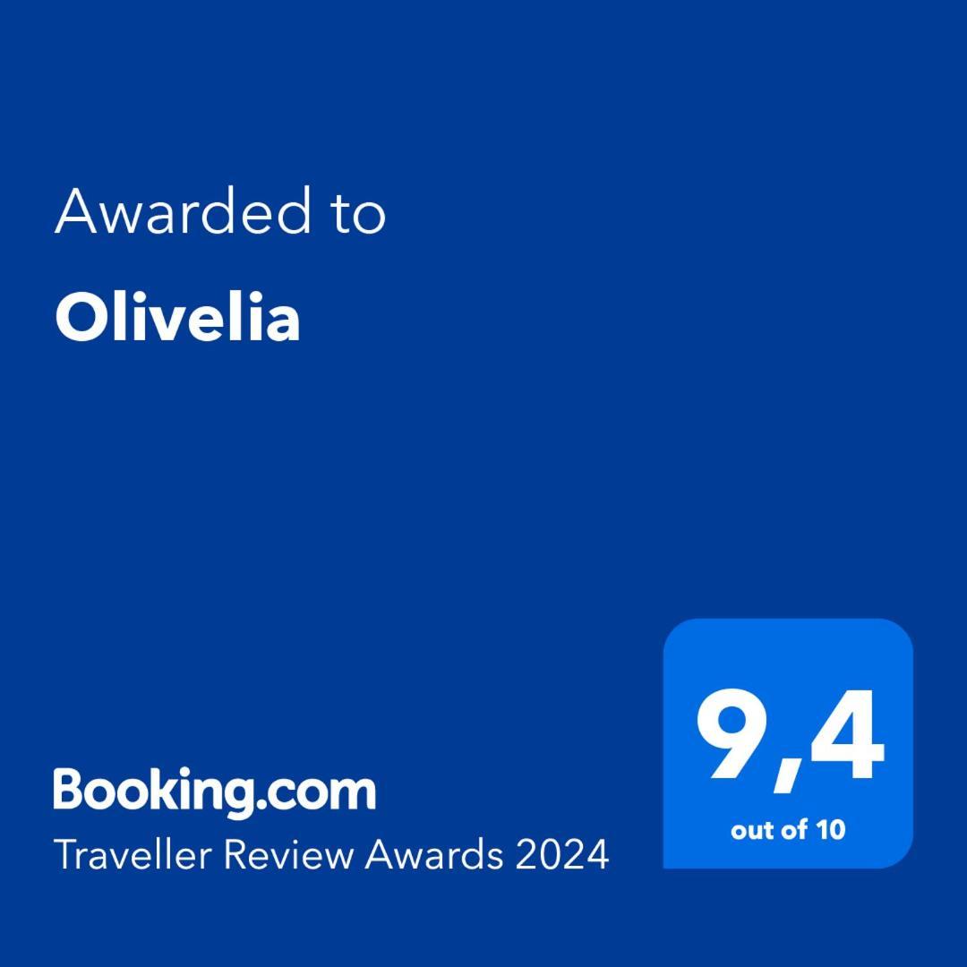 Appartement Olivelia *